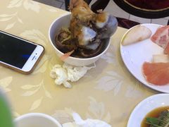 -碧中海汤泉汗蒸酒店