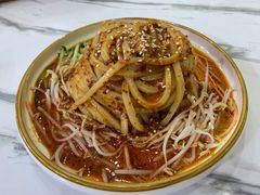 -清真·胖妈妈手抓餐厅(甘南路店)