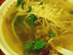 -小姜锅贴(凤凰街店)