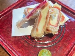 -水之惠鲜鱼料理(王府大街店)