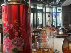 -京A Taproom·精酿餐吧(CBD店)