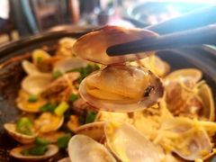 -小时候焗海鲜(鄞州万达店)