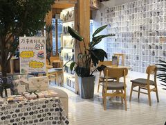 -猫的天空之城概念书店(丽江古城饮玉巷店)