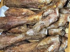 -蔡记·九米羊肉炉(东渡店)