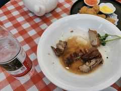 -粤香楼(新光里店)