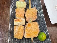 -鸟屋·烧鸟串烧居酒屋(新世纪广场店)