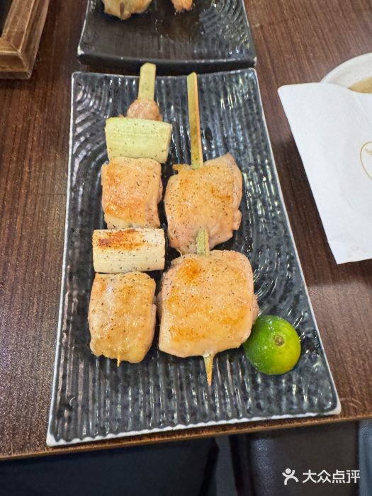 鸟屋·烧鸟串烧居酒屋(新世纪广场店)图片