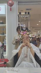 -虫二·专注健康烫染沙龙