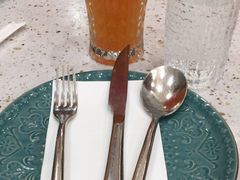 -CRAZYONES西班牙海鲜饭(上海美罗城店)