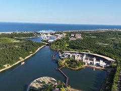 -渔岛海洋度假区