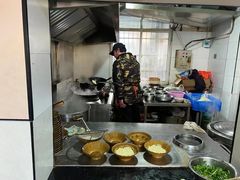 -尧钧财鱼面(育才路店)