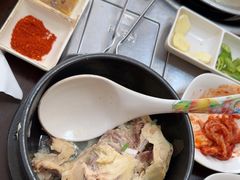 -大福黄牛料理·韩式烤肉·黄牛肥肠·酱蟹