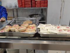 -常州糕团店(北大街新世纪商城店)