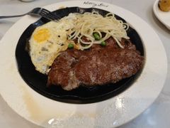 -诺丁牛排披萨自助餐厅(汕头苏宁店)