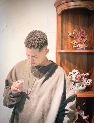 -DL HAIR SALON