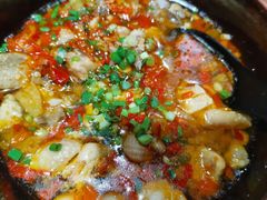 -红旗大食堂(君悦紫园店)