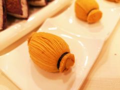 -顺德新世界酒店·华美轩餐厅