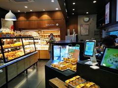 -爱达乐面包生日蛋糕(华油路店)