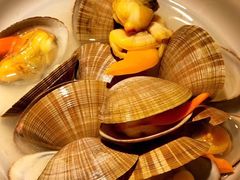 -日丰园海肠水饺·老字号大连海鲜(和平广场店)