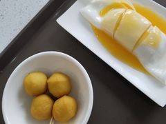 -圆碌碌甜品屋(狮山店)