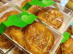 -爱达乐面包生日蛋糕(华油路店)
