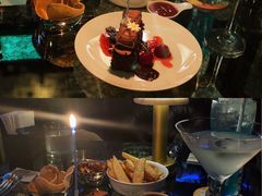 -成都群光君悦酒店·露天花园