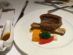 -王品牛排(郑州大卫城店)