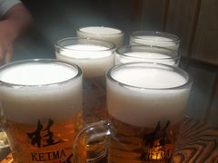 -桂马·日本料理·海胆·海鲜饭·酒场(民主广场店)