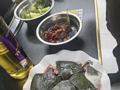 -地锅之家·鲜货工厂(华发路店)
