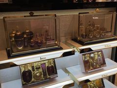 -新罗免税店(首尔总店)