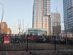 -朱辛庄(地铁站)