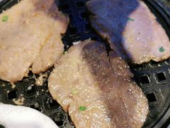-韩宫宴炭火烤肉(昆山金鹰店)