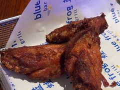-bluefrog蓝蛙(新三里屯太古里店)