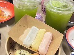 -老三样·旧食新味(万寿宫店)