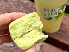 -1828王老吉·草本新茶(珠江新城地铁站店)