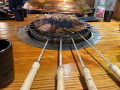 -号令江湖·水浒烤肉(和畅睦邻中心店)