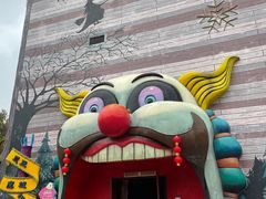 -美的鹭湖探索王国