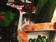 -左庭右院鲜牛肉火锅(新梅广场店)