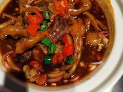 -老头儿油爆虾·1987杭州烟火味(湖滨银泰in77D区店)