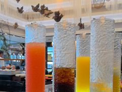 -白云宾馆-祥云西餐厅·法式鹅肝海鲜自助