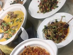 -蜀阳餐厅·金牌水煮鱼