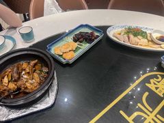 -常来小聚·广州非遗传承餐厅(高德置地店)
