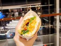 -THE WOODS 简餐 (国贸商城店)