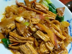 -窄巷子陕菜馆·地道陕西菜(粉巷店)