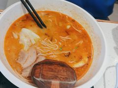 -味千拉面(广州白云机场T1航站楼店)
