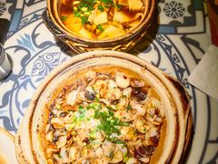 -香阁餐厅·常州菜·常州菜代表品牌(新北奥体店)