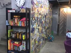 -MOJO密室逃脱(中街旗舰店)