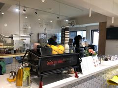 -不正咖啡(万达尊店)