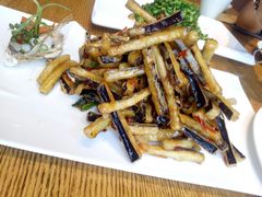 -船歌·鱼水饺青岛菜(闽江二路店)