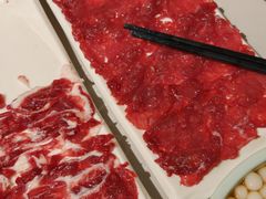 -俏牛哥鲜牛肉牛肆馆(重庆天地店)